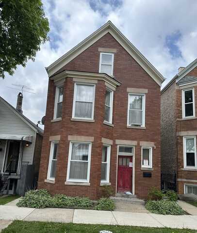 3728 S Wolcott Avenue, Chicago, IL 60609