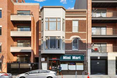 1435 N Sedgwick Street, Chicago, IL 60610