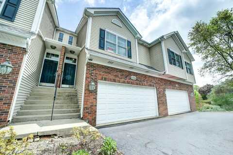 1342 N Winslowe Drive, Palatine, IL 60074
