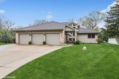 665 Woodland Road, Palatine, IL 60074