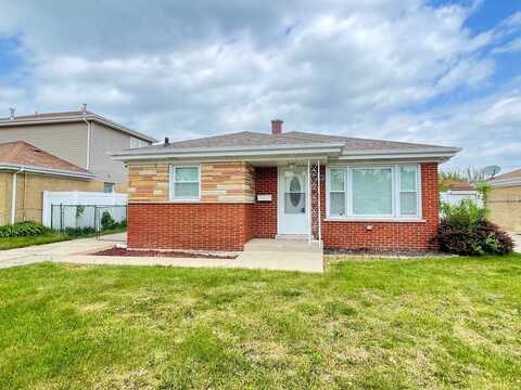 3914 153rd Street, Midlothian, IL 60445