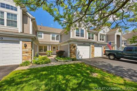 105 Concord Lane, Carol Stream, IL 60188