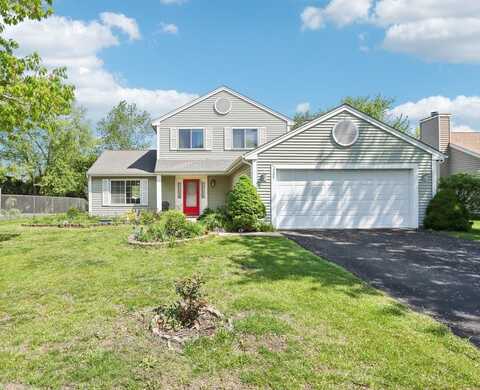 525 Burke Drive, Carol Stream, IL 60188