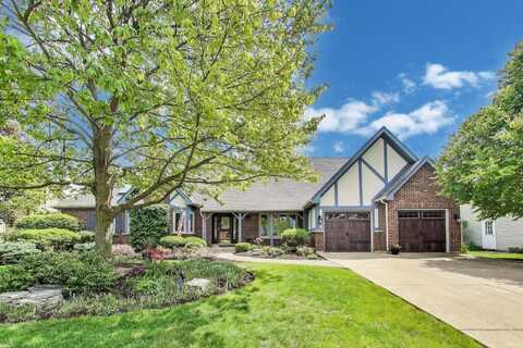 2041 Chatham Drive, Wheaton, IL 60189