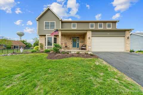 1714 Tall Tree Lane, Johnsburg, IL 60051