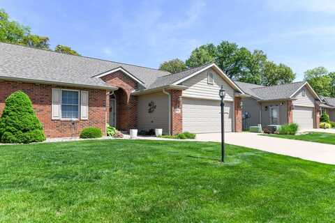 1029 W Tall Oaks Court, Bartonville, IL 61607
