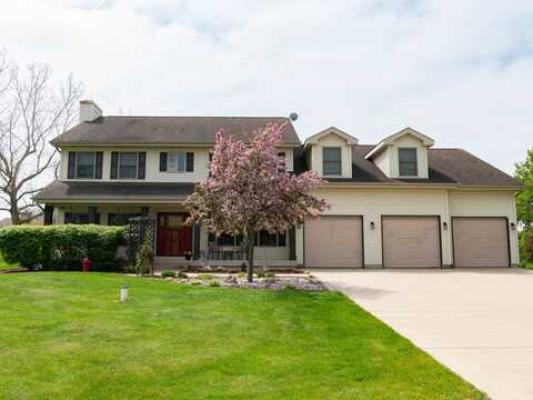 14445 W Walden Lane, Wadsworth, IL 60083