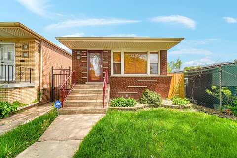12617 S Michigan Avenue, Chicago, IL 60628