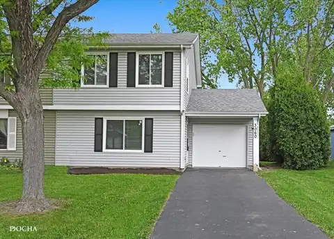 3060 Winchester Court W, Aurora, IL 60504