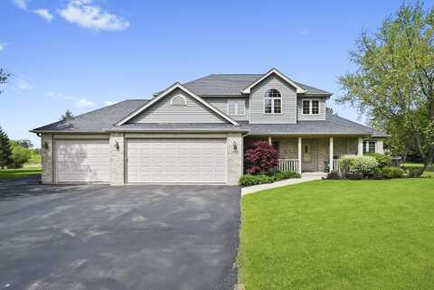 3703 ROSE ANN Court, Wonder Lake, IL 60097