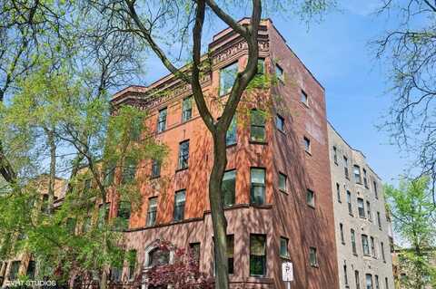 456 W DEMING Place, Chicago, IL 60614