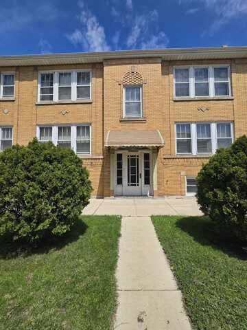 5359 S Sawyer Avenue, Chicago, IL 60632