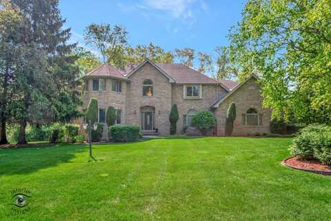 45 W Cobblestone Drive, Crete, IL 60417
