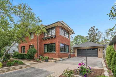 519 Highland Avenue, Naperville, IL 60540