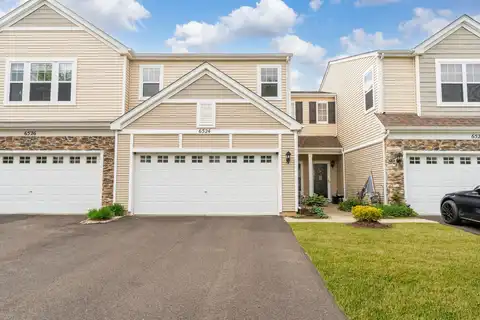 6524 MARBLE Lane, Carpentersville, IL 60110