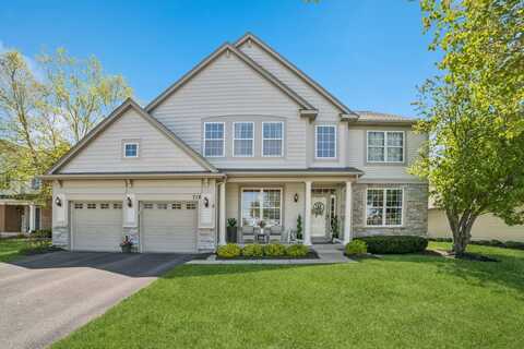 718 Northgate Drive, Sycamore, IL 60178