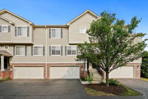 1848 Fredericksburg Lane, Aurora, IL 60503