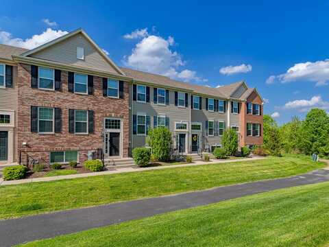 1609 Deer Pointe Drive, South Elgin, IL 60177