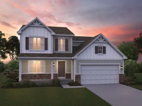 740 Cloverleaf Drive, Marengo, IL 60152