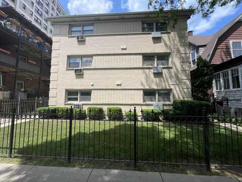 1238 W PRATT Boulevard, Chicago, IL 60626
