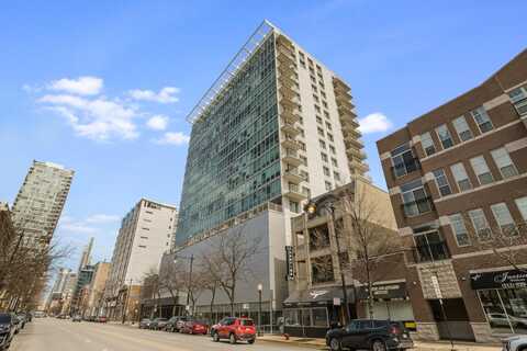 1845 S MICHIGAN Avenue, Chicago, IL 60616