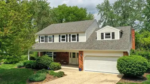6446 Hanover Court, Lisle, IL 60532
