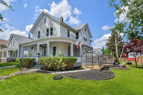 454 Weston Avenue, Aurora, IL 60505