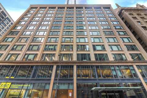 60 E Monroe Street, Chicago, IL 60603