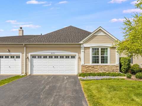 2171 Bluebird Lane, Yorkville, IL 60560