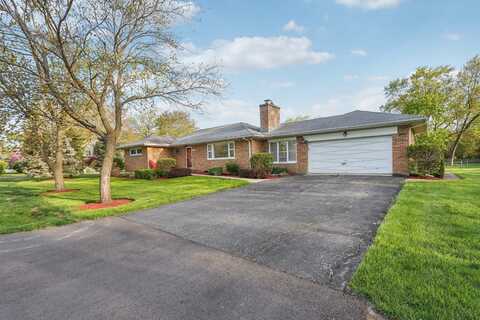 110 W MAUDE Avenue, Arlington Heights, IL 60004