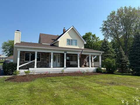 2112 Church Street, Johnsburg, IL 60051