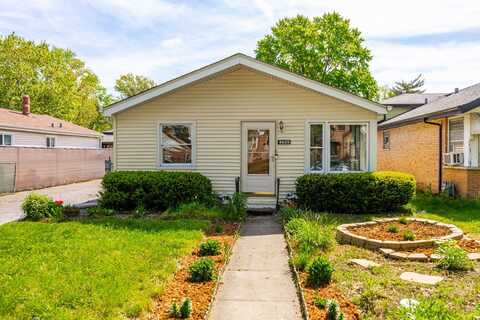 8605 Long Avenue, Burbank, IL 60459