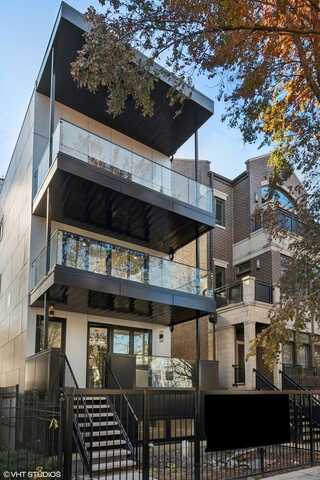 1503 W WALTON Street, Chicago, IL 60642