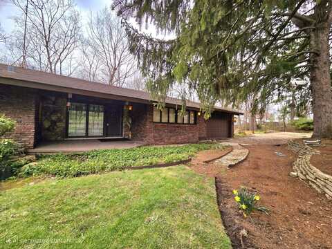 12211 S 93rd Avenue, Palos Park, IL 60464