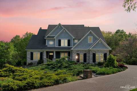 5900 G Red Gate Lane, Yorkville, IL 60560