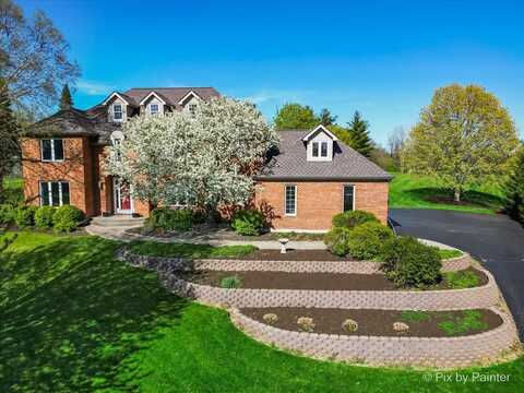 19 Lorraine Court, Oakwood Hills, IL 60013