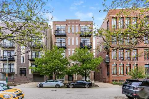 1875 N Winnebago Avenue, Chicago, IL 60647