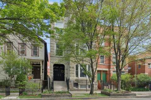 1706 W Huron Street, Chicago, IL 60622