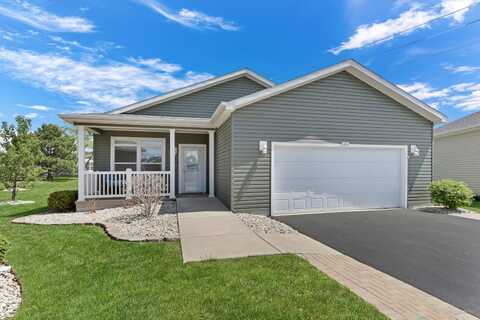 1423 Scenic View Drive, Grayslake, IL 60030