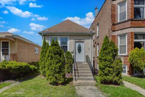 1236 Wesley Avenue, Berwyn, IL 60402