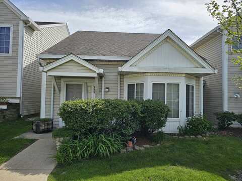 372 Windsong Court, Bolingbrook, IL 60440