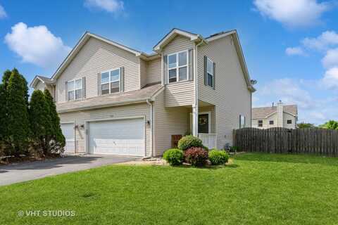 555 Chestnut Drive, Oswego, IL 60543