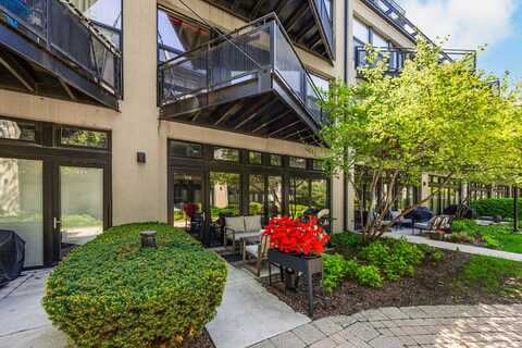1000 W 15th Street, Chicago, IL 60608