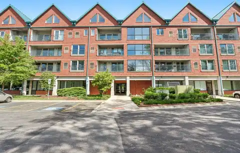 1111 Burlington Avenue, Lisle, IL 60532