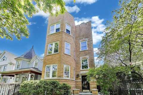 1751 W Granville Avenue, Chicago, IL 60660