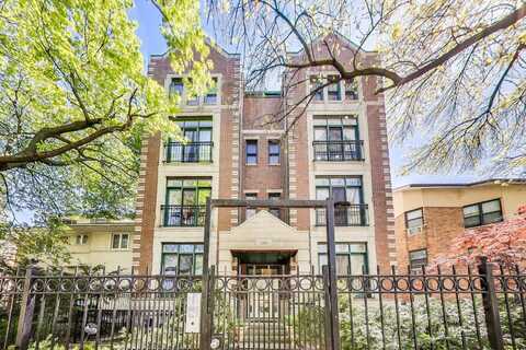 1349 W Chase Avenue, Chicago, IL 60626