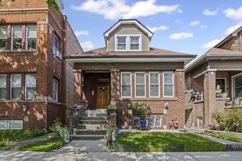 2018 N Laporte Avenue, Chicago, IL 60639