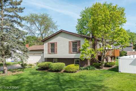 1014 Timber Lane, Darien, IL 60561