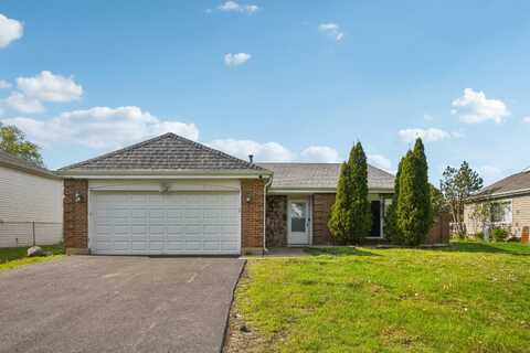 1840 De Forest Lane, Hanover Park, IL 60133