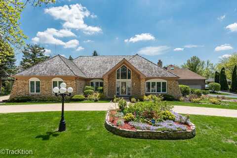 609 Ridgewood Court, Oak Brook, IL 60523